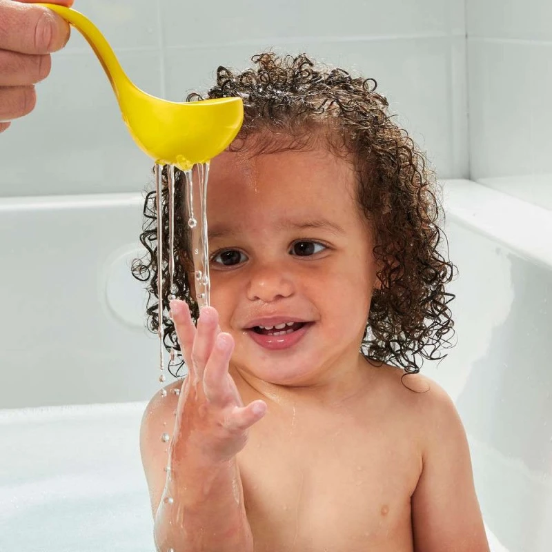 Tomy Toomies играчка за баня 7 в 1 Активният Октопод E73104